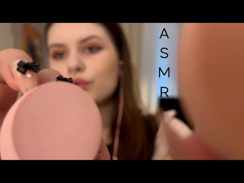 asmr con objetos que compre 💖 (#asmrenespañol #asmr )