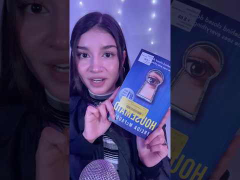 Thrifted Book Haul! 📚ASMR 📚