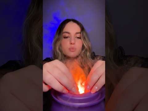 Poción para DORMIR PROFUNDO #asmr