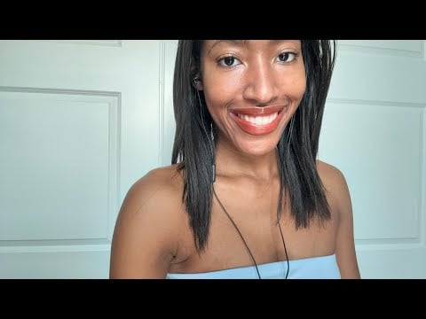 ASMR | Lip Combos w/ Kisses 💋