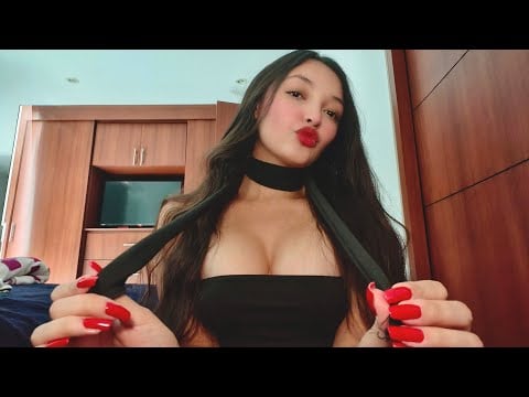 ASMR CASERO Lo-Fi : Susurros tan cerca que sentirás escalofríos 🌹✨