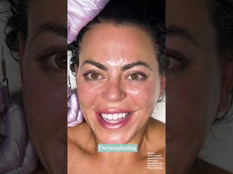 ASMR Skincare Step by Step