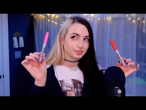 ASMR | Guessing What You Will Choose | Decision Making Trigger