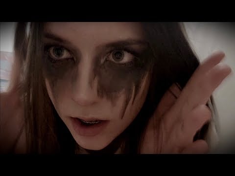 ASMR | Sleep Demon Begs You to Fall Asleep