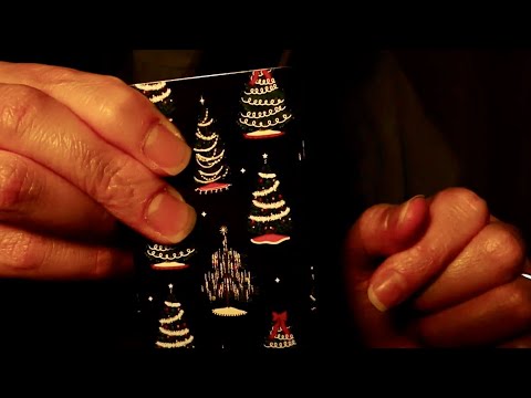 ASMR New Years Eve Tingles with a Friend