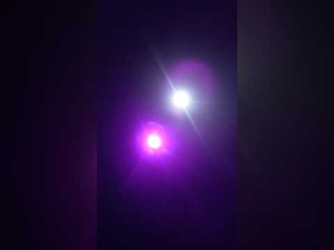 ASMR IN THE DARK 👾 Light Focus Games for Sleep
