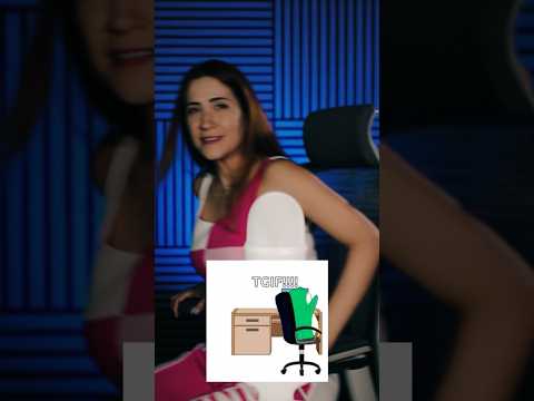 ASMR GIF CHALLENGE 🎧✨ Parte 8