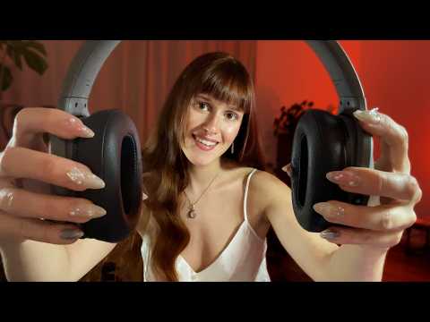 Sleep Consultant Interview for Good Sleep 💜 Personal ASMR Video
