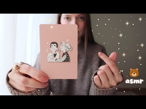 ASMR suomi | Höpöttely, triggerit ja psykologia
