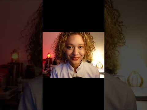 asmr dermatologista #asmr #asmrvideo #asmrsounds #roleplay #asmrshorts #asmrroleplay