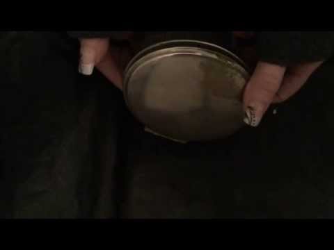 ҽ̑ӏ͜ ҽ̑  Steel and Sugar ҽ̑ӏ͜ ҽ̑   [[ ASMR ]]