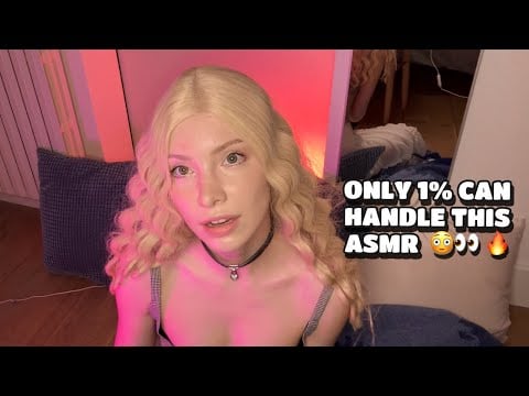 ASMR For The Deepest Sleep Mic Pumping on ASMR bassy assorted triggers, mic peaking/clipping