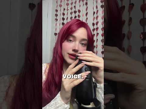 Shh relax #asmr #asmrsounds