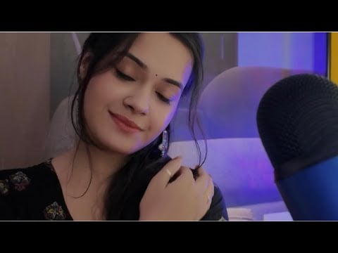 Obsessed Girlfriend ASMR 💗 Whispering How Much I Love You 🫶🏽 