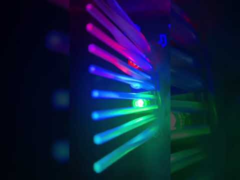 comb jail got another update and its GOOOOOOOD  #asmr #relax #tingles