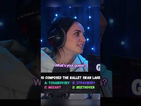 ASMR - (Level 2) Can you beat us in trivia? 🧠