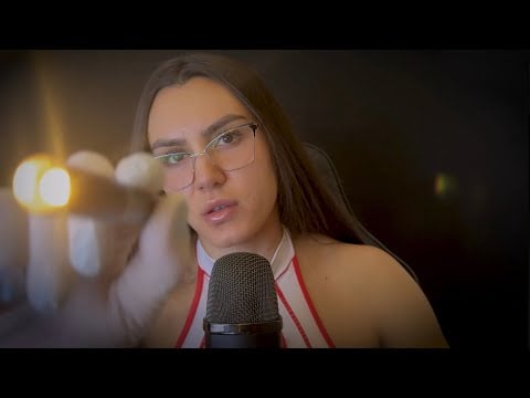 ASMR Mandy Sweet - All videos @ The ASMR Index