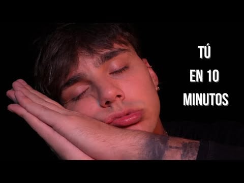 ASMR Visual para Dormir 😴 | Control Total de tus Ojos