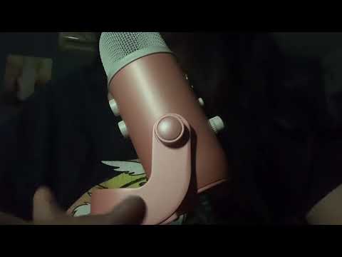 Pov tu también tuviste un mal día ASMR