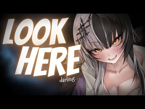 Yandere Deranged Girlfriend Destroys Your Psyche & Warps Your Reality | Yandere ASMR Roleplay