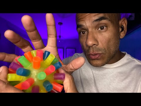 🔴 BLISSFUL ZEN ASMR LIVE ✨