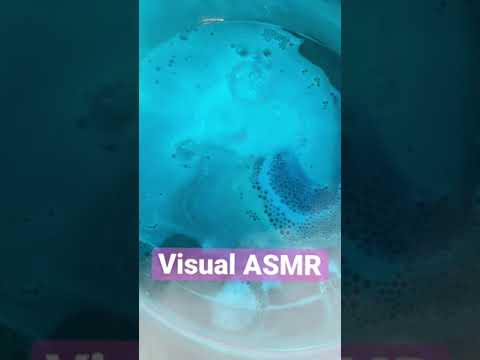 Visual ASMR To Give You “ASMR Tingles” #asmr