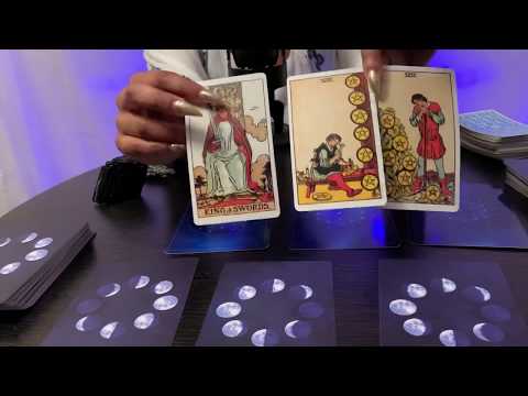 Wisdom Card Pull | ASMR Whisper Tingles | Alignment Balance Energy Healing Love Reiki