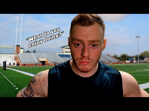 ASMR But it Keeps Changing Themes (Cranial Nerve Exam, Barbershop, Psychologist and more)