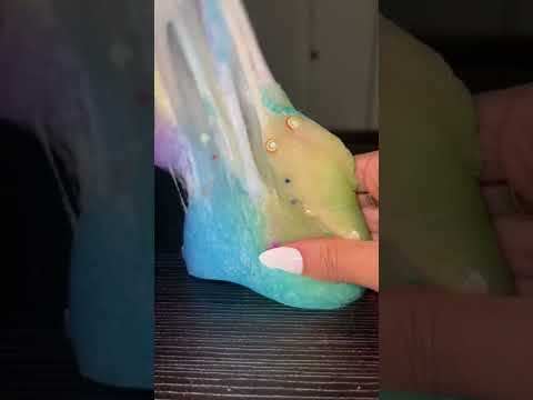 #slime #fyp #satisfying