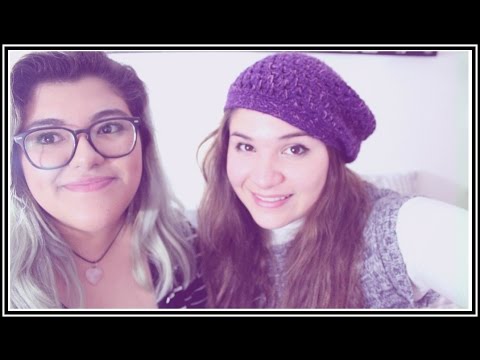 ASMR CHILE/ESPAÑOL - Preguntas Random con DayiASMRchilE 💜