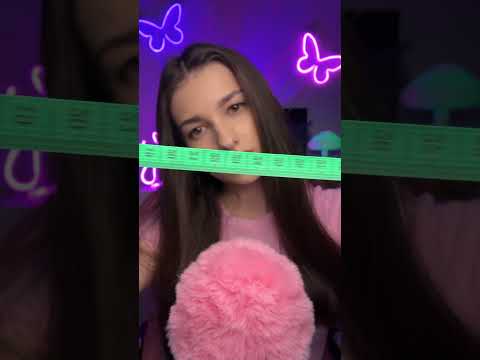 #asmr #mukbang #mouthwhisper #tingles #visualtingle