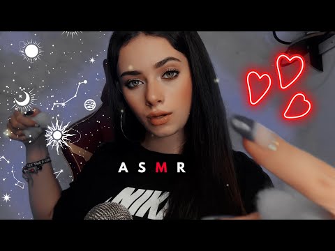 SUA ENERGIA NEGATIVA VAI EMBORA HOJE!⚡YasASMR_