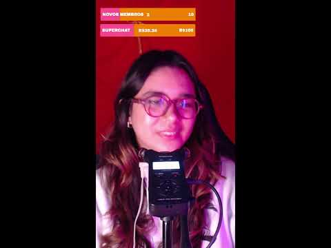 asmr no friozinho 😌💖