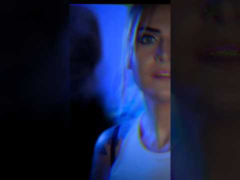 Rescued From The Abyss … Or Were You | ASMR