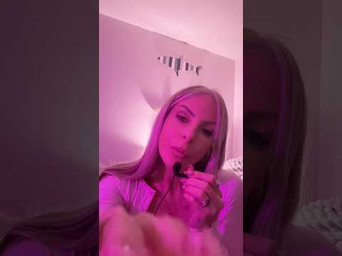 ASMR Coconut Rain 🌧️ Trigger Clicky Whisper #asmrtriggers #sleepaid #asmrvideo