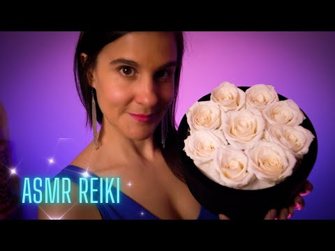 Ritual Purity Sound Bath - ASMR Reiki