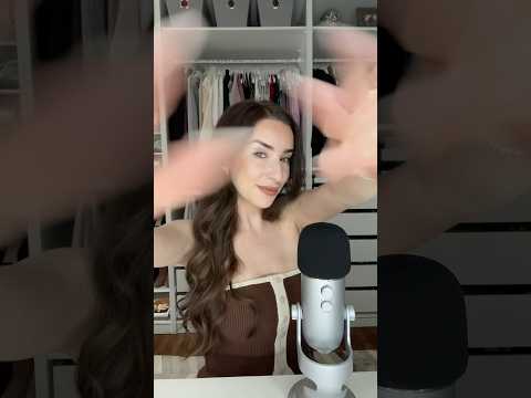 ASMR Get Ready With Me