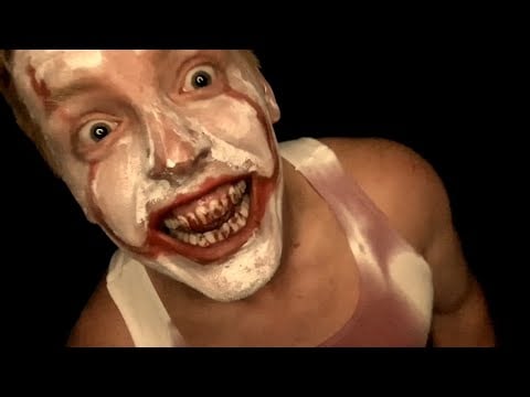 ASMR IT - An Interview About Pennywise