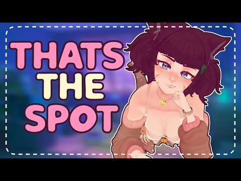꒰ASMR꒱ 🫠 Let Me Take Care Of Your Ears... 💤