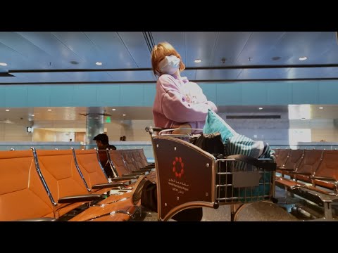 Travel With Me! {Vlog}