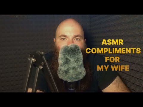 ASMR 27 Good Night Tribute to Our Eternal Love [M4F]