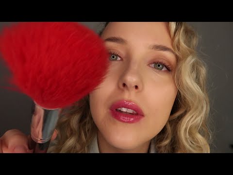 ASMR | Valentine's Day Relaxation Treatment