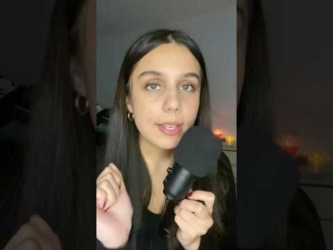 #asmr #asmrchile #asmrrespondeno