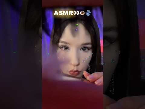 ASMR Relax visual Triggers