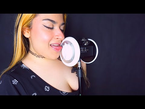 ASMR Sensual Ear Eating | Release On Patreon