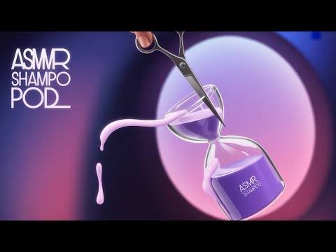 Deep Ear Cleaning ASMR: Goose Feather, Cotton Swabs & Scalp Massage for Sleep / 3Hr (No Talking)