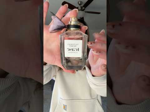 lofi glass tapping 💎💕 #asmr #relax #triggersforsleep #asmrtingles #sleep #perfume #tease