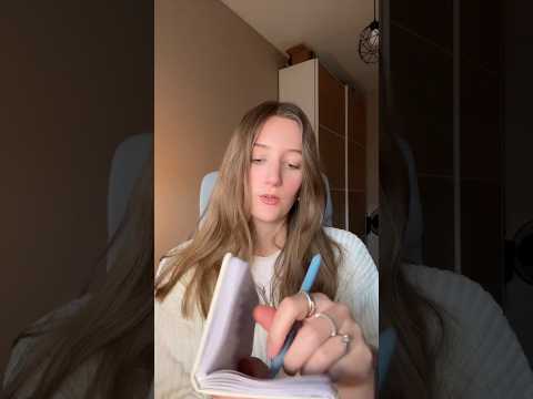 Asmr fast smell test 👃 #asmr #fastasmr #asmrshorts #tingles #sleep
