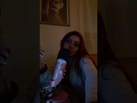 #asmr
