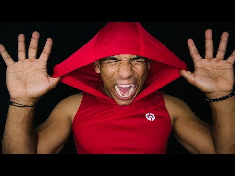 ⚠️WARNING: 5 Minutes of Intense FAST ASMR Triggers‼️Extreme Tingles | No Talking